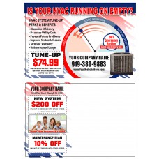 HVAC Postcard #37